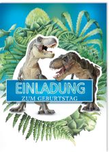 Einladung Beutel