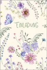 Einladung