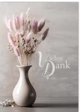 Vielen Dank Beutel