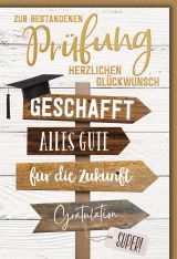 Prüfung