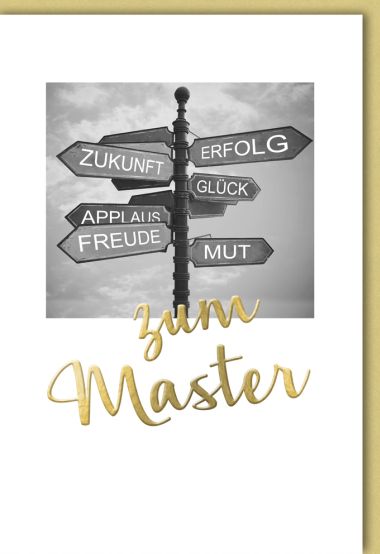  - Allgemeine Kollektion-Randdevisen - Prüfung / Matura / Master / Bachelor / Diplom - wfa Master