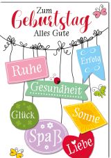 Geburtstag Jumbo