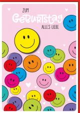 Geburtstag Jumbo