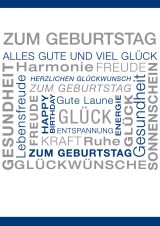Geburtstag Jumbo