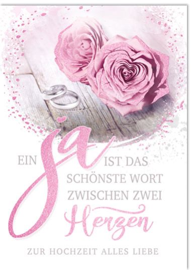  - Allgemeine Kollektion-Hauptdevisen - Jumbo / XL Karten - Vermählung Jumbo