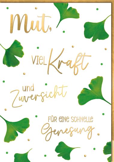  - Allgemeine Kollektion-Hauptdevisen - Jumbo / XL Karten - Genesung Jumbo