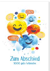 Abschied Jumbo