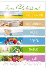 Ruhestand Jumbo