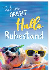 Ruhestand Jumbo