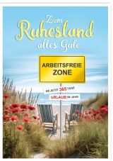 Ruhestand Jumbo