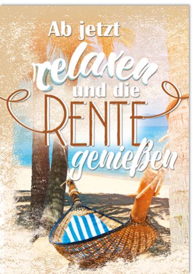  - Allgemeine Kollektion-Hauptdevisen - Jumbo / XL Karten - Ruhestand Jumbo