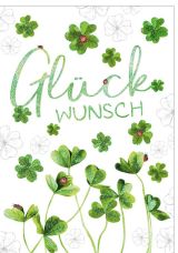 Allg. Glückwünsche Jumbo