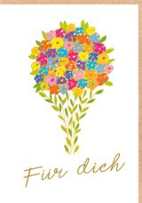 Allg. Glückwünsche Midi