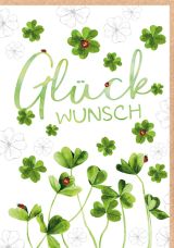 Allg. Glückwünsche Midi