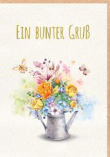 Allg. Glückwünsche Midi