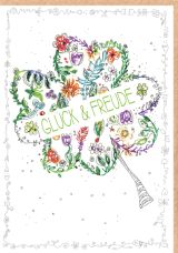 Allg. Glückwünsche Midi