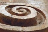 wfa Blanco Midi - Steinschnecke quer