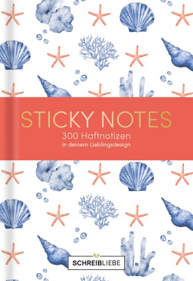 Sticky Notes "Maritim"