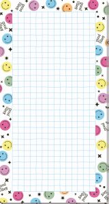 TO-DO Block Midi "Smile"