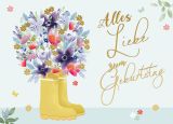 Geburtstag Midi