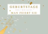 Geburtstag Midi