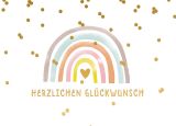 Allgemeine Glückwünsche Midi
