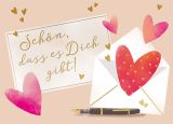 Allgemeine Glückwünsche Midi
