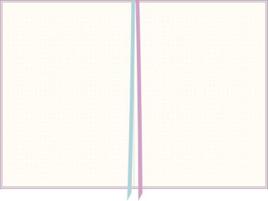  - Geschenkartikel Allgemein - SCHREIBLIEBE - wfa Notizbuch "Blütenzauber"