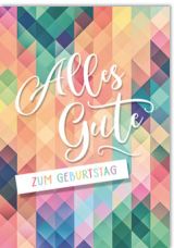 Geburtstag - Midi