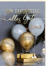 Geburtstag - Midi