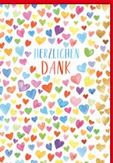 Danke - Midi