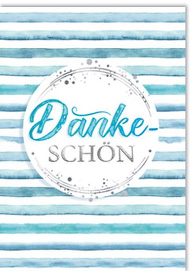  - Allgemeine Kollektion-Randdevisen - Midi - Danke - Midi