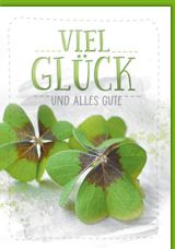 Allg. Glückwünsche - Midi