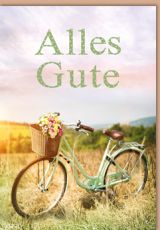 Allg. Glückwünsche - Midi