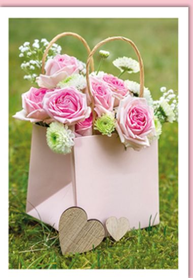  - Allgemeine Kollektion-Randdevisen - Midi - Blanko - Midi