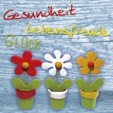Quadro Allg. Glückwünsche
