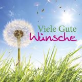 Quadro Allg. Glückwünsche