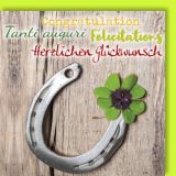 Quadro Allg. Glückwünsche Mehrsprachig