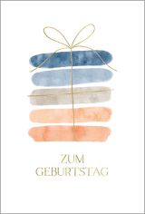 IND.ALLG.GLÜCKWUNSCHKARTE