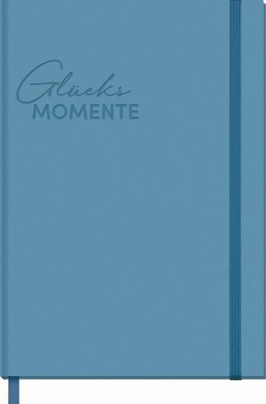 Glücksmomente "Aqua"