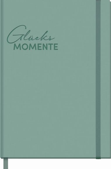 Glücksmomente "Salbei"