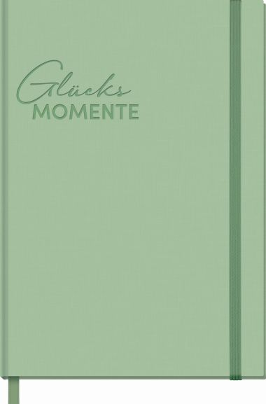 Glücksmomente "Mint"
