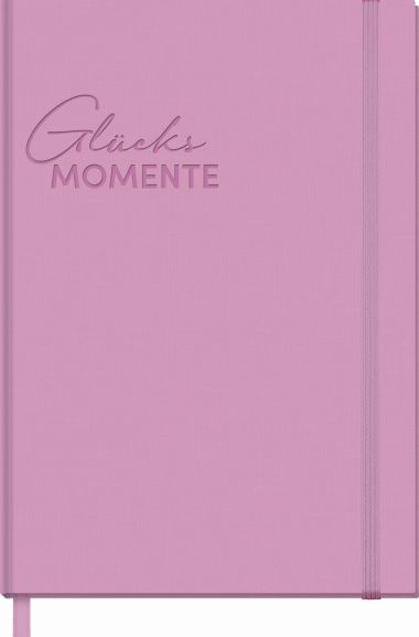 Glücksmomente "Flieder"