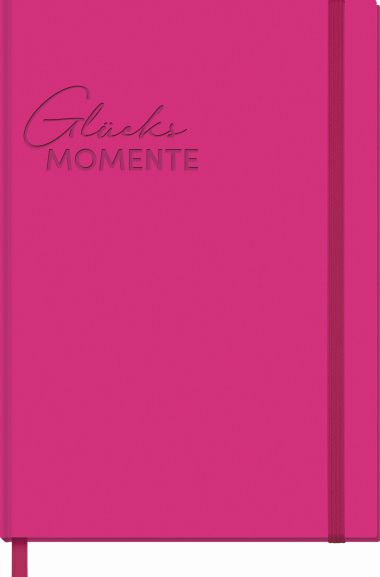 Glücksmomente "Fuchsia"