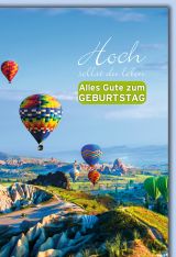 Geburtstag