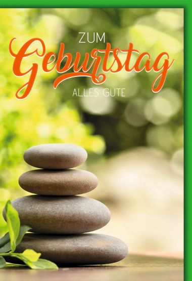  - Allgemeine Kollektion-Hauptdevisen - Geburtstag - Geburtstag