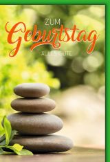 Geburtstag