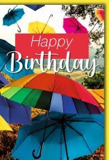 Geburtstag
