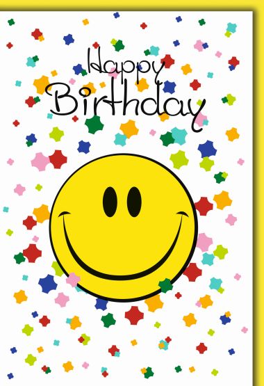 - Allgemeine Kollektion-Hauptdevisen - Geburtstag - Geburtstag
