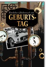 Geburtstag
